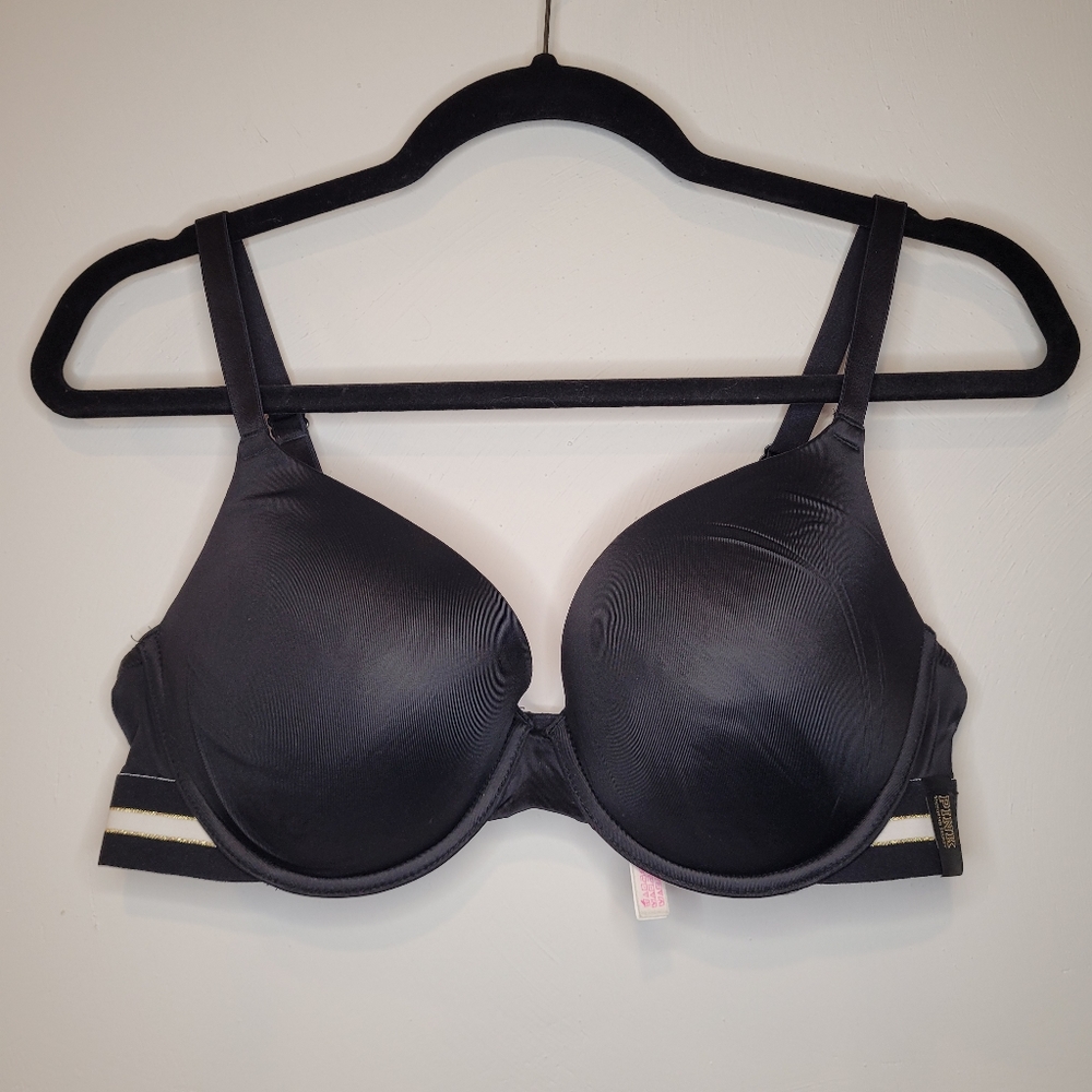 "PINK" VS bra